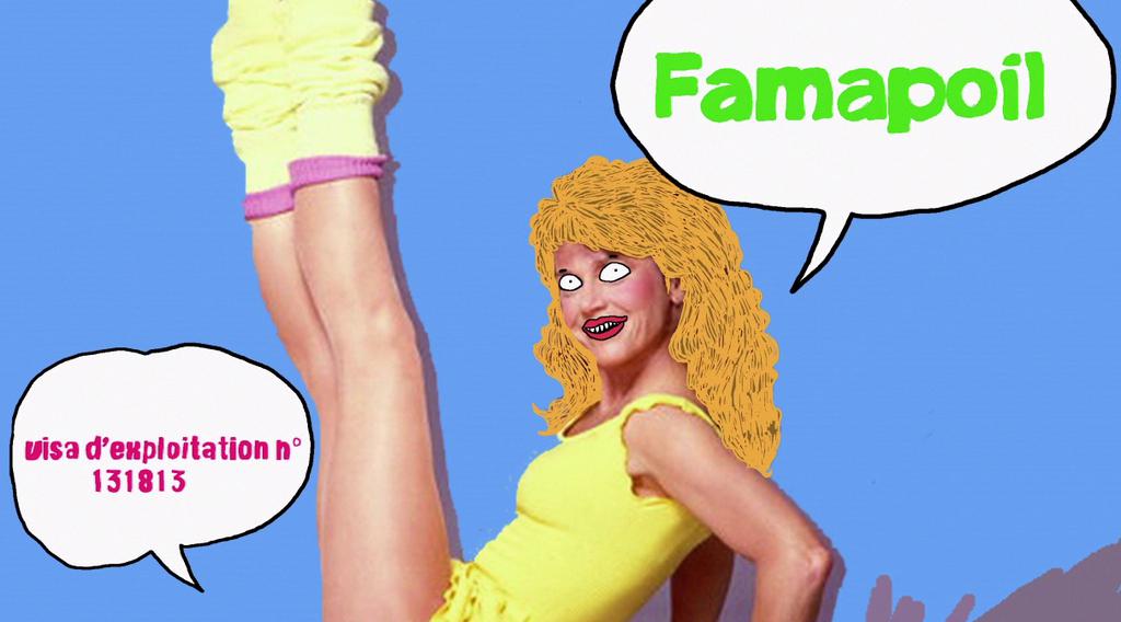 4 famapoils 4 famapoils