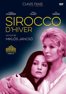Sirocco d'hiver Sirocco d'hiver