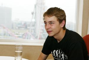 東京発:『モン・アンジュ』インタビュー 東京発:『モン・アンジュ』インタビュー