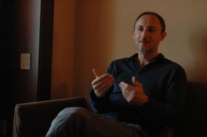 東京発:『ストーン・カウンシル』監督インタビュー 東京発:『ストーン・カウンシル』監督インタビュー