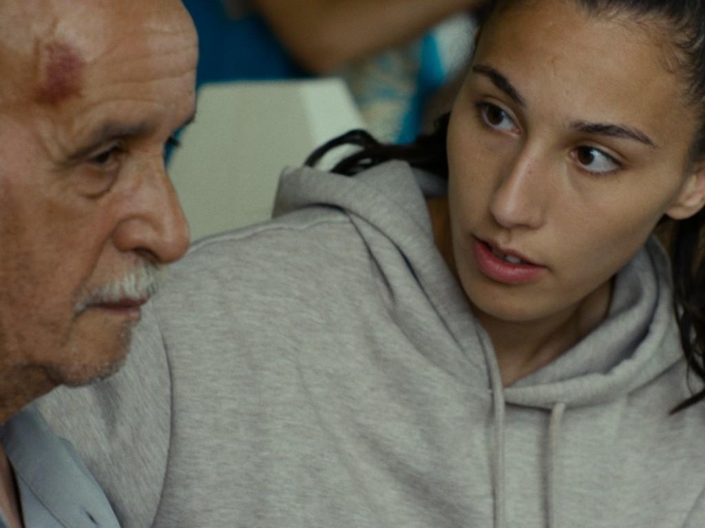 Lou-Andr&eacute;a D&eacute;sir&eacute;