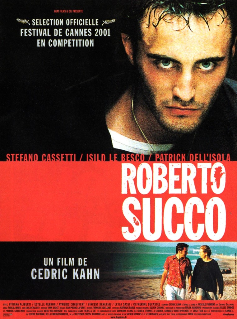 Festival Internacional de Cine de Melbourne  - 2002