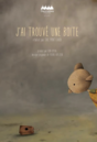 J'ai trouvé une boîte J'ai trouvé une boîte