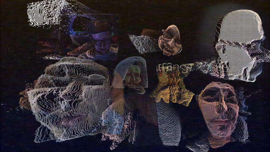 Face à face dans la nuit Face à face dans la nuit