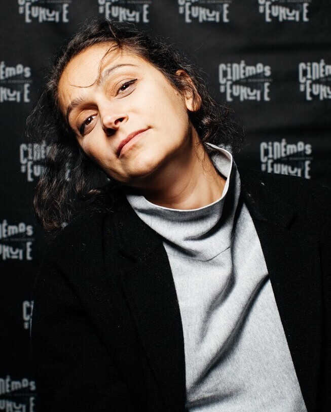 Tamara Stepanyan Tamara Stepanyan