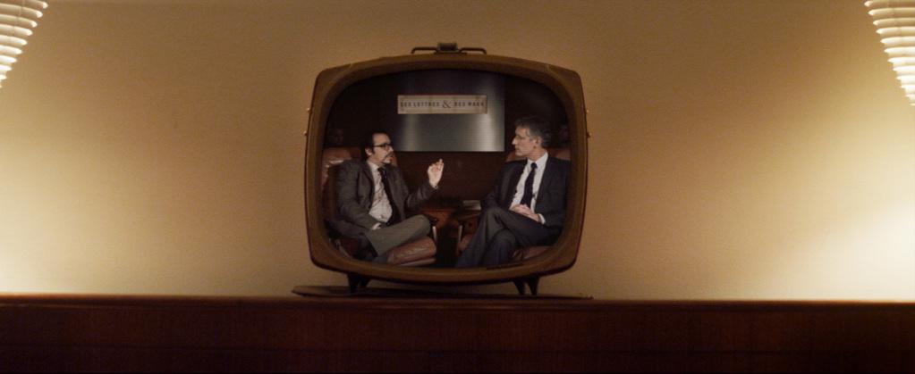 Brest European Short Film Festival  - 2013