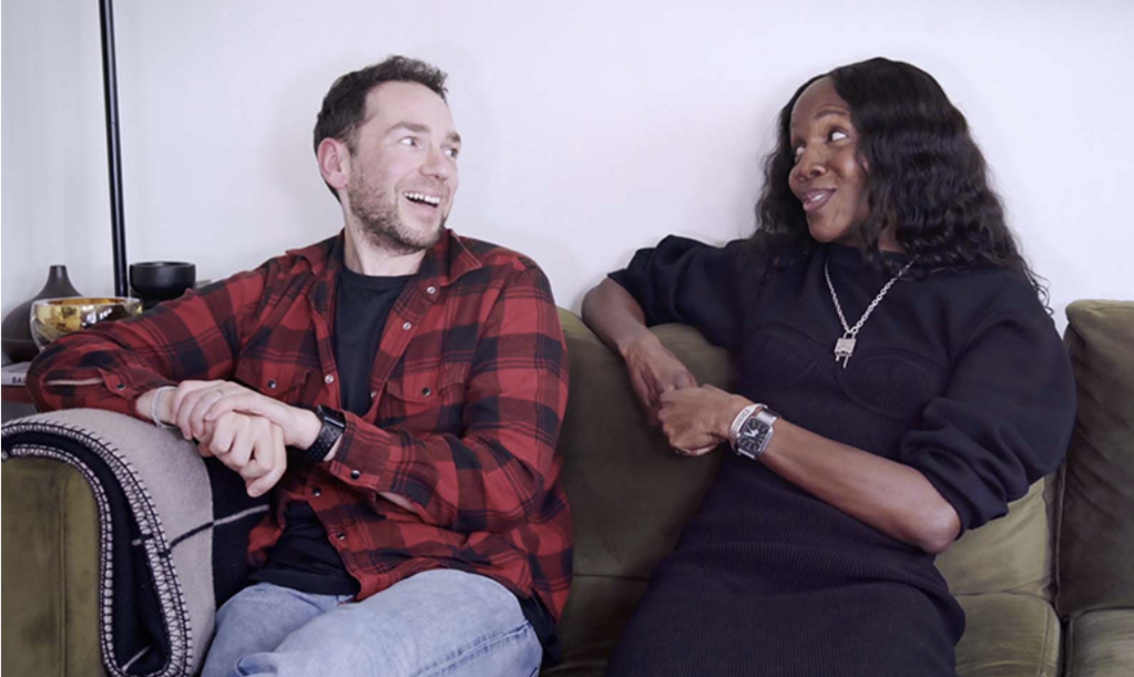 La Fin des slows - © Lam Produxion La Fin des slows - © Lam Produxion