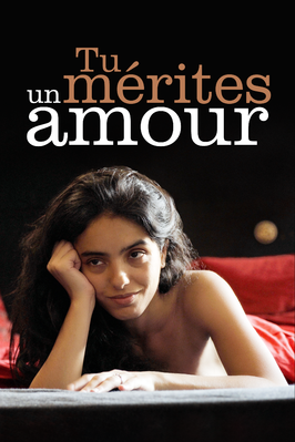 Tu mérites un amour Tu mérites un amour