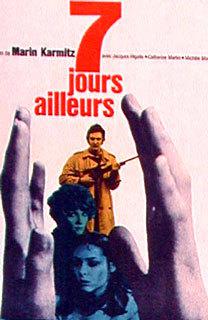Sept jours ailleurs Sept jours ailleurs