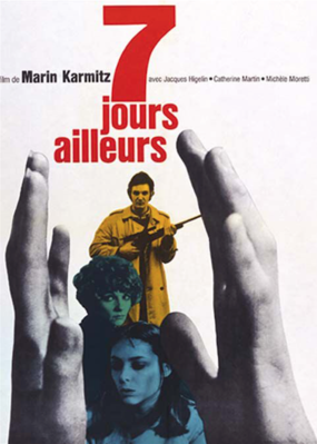 Sept jours ailleurs Sept jours ailleurs