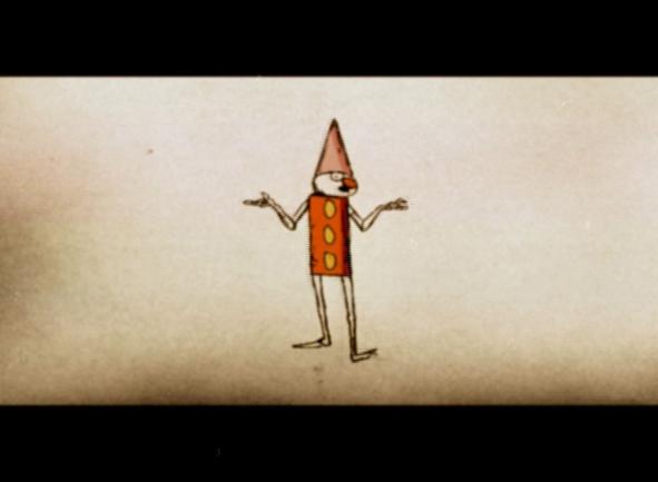 Trickfilm - Festival Internacional de Cine de Animaci&oacute;n de Stuttgart - 2008