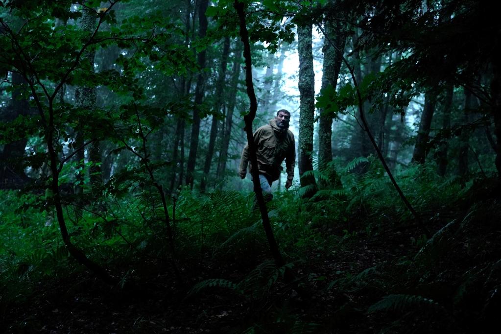 The Haunted Minds - © David Koskas - Bizibi The Haunted Minds - © David Koskas - Bizibi