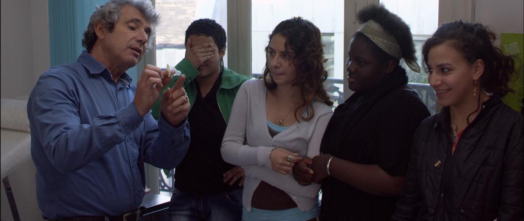 God's Offices God's Offices