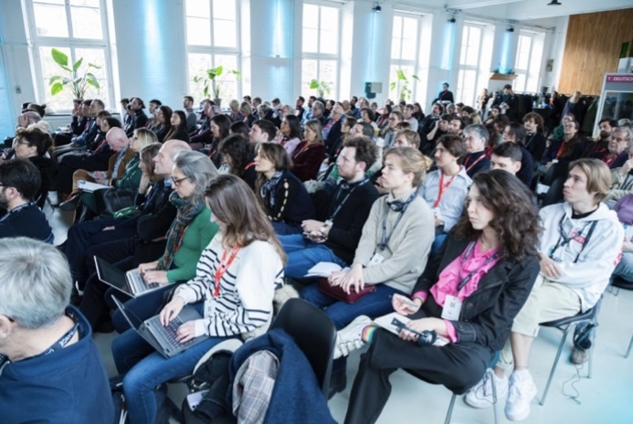 Unifrance presents the 23rd German-Franco Film Meetings Unifrance presents the 23rd German-Franco Film Meetings