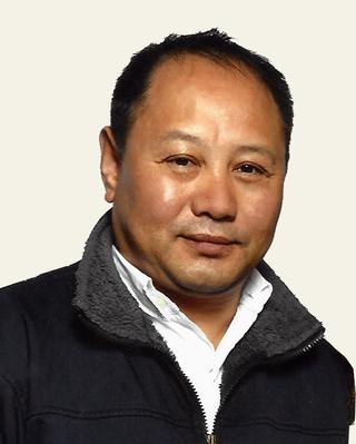 Tenzin Kunchap Tenzin Kunchap