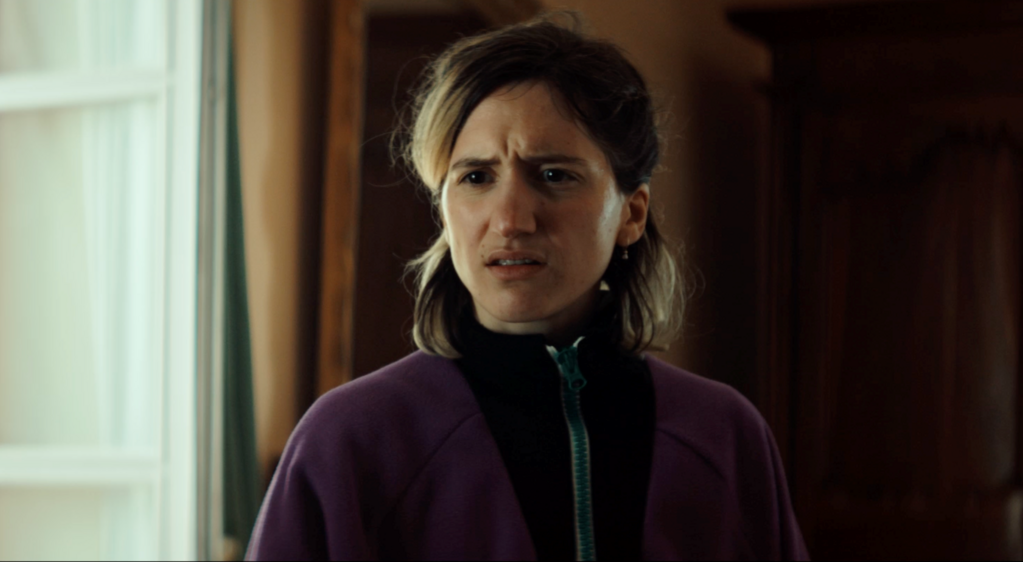 Une fleur sacrée Une fleur sacrée