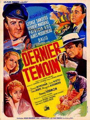 Black Jack (Le Dernier Témoin) Black Jack (Le Dernier Témoin)