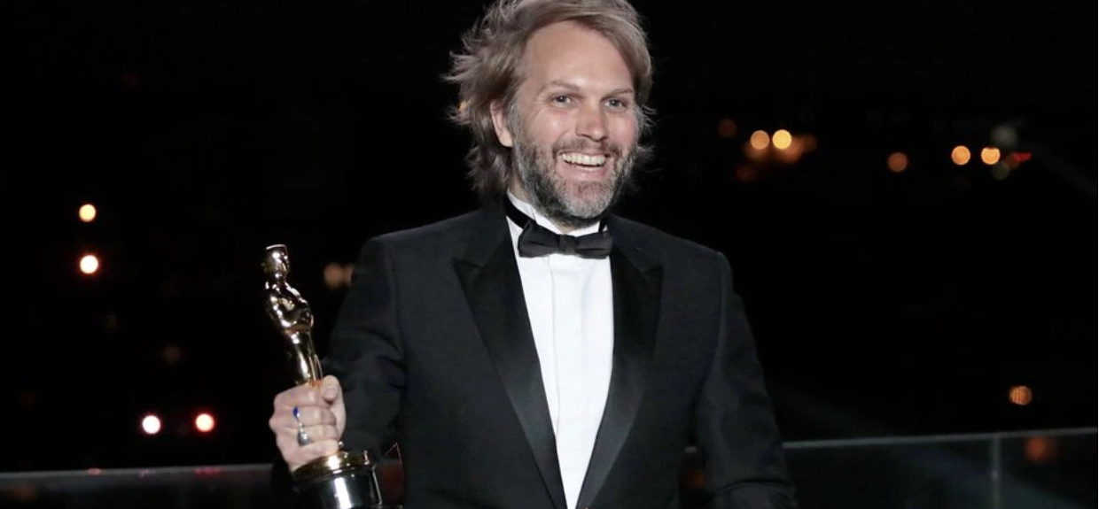 ¡Dos Óscars para «El padre», de Florian Zeller! ¡Dos Óscars para «El padre», de Florian Zeller!