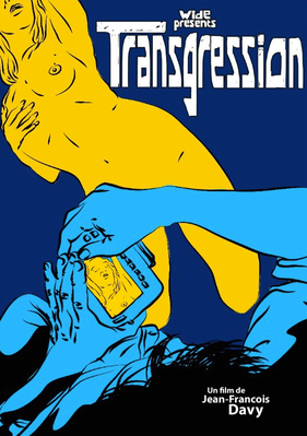 Transgression Transgression