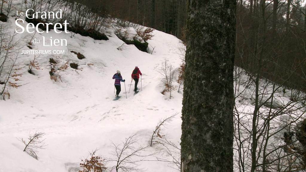 Le Grand Secret du Lien - © Jupiter Films Le Grand Secret du Lien - © Jupiter Films