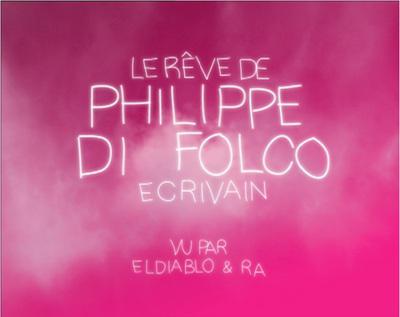 Philippe's Dream Philippe's Dream