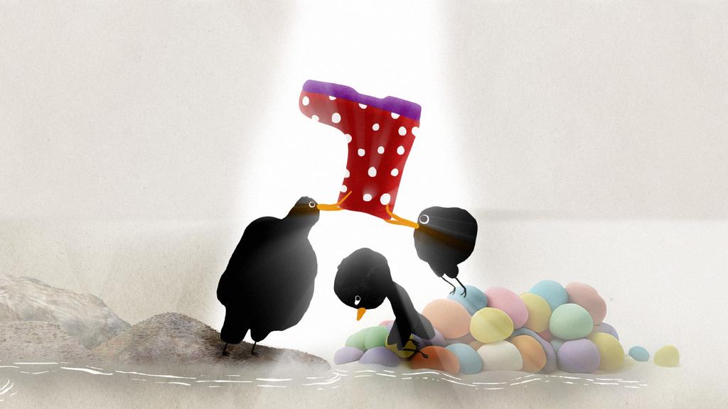 Birds of Paradise Birds of Paradise