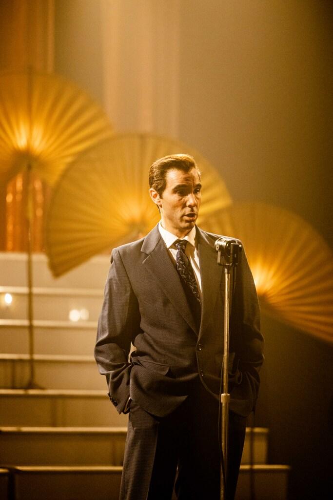 Tahar Rahim - © Tukimuri