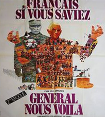 People of France, if only You Knew People of France, if only You Knew