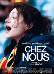 Chez nous Chez nous