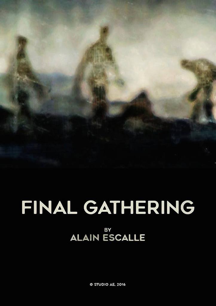 Final Gathering Final Gathering