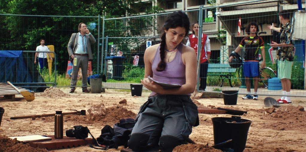 Fotin&igrave; Peluso