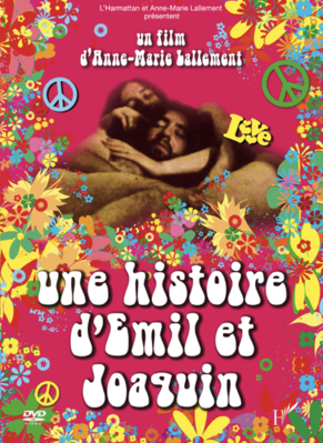 Une histoire d'Emil et Joaquin Une histoire d'Emil et Joaquin