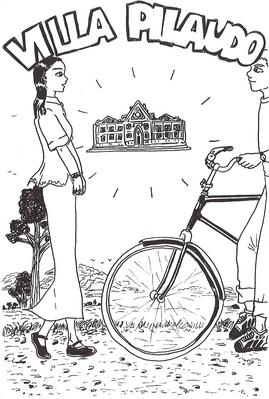 Villa Pilaudo Villa Pilaudo