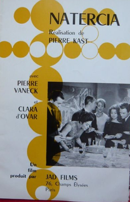 Thank You Natercia Thank You Natercia