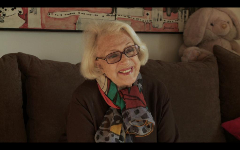 Vienna (Viennale) - International Film Festival - 2014