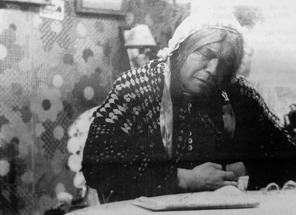 Monologue en langage lyonnais