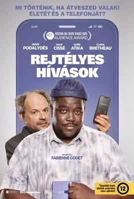 Le R&eacute;pondeur - Hungary