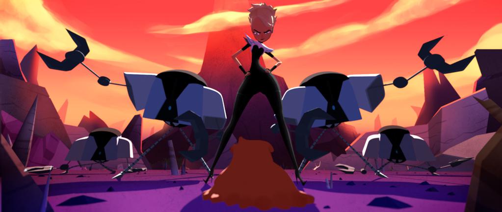 Agent Smith – Phantoms of the Past Agent Smith – Phantoms of the Past