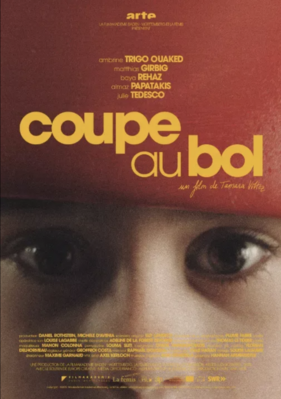 Coupe au bol