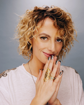 Sara Mortensen - &copy; Marie Rouge / Unifrance