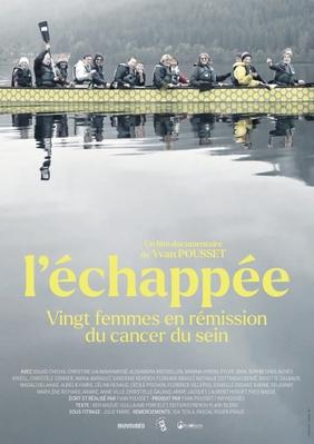 L&rsquo;&Eacute;chapp&eacute;e, 20 femmes en r&eacute;mission du cancer du sein