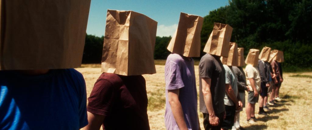 Hommes de bois