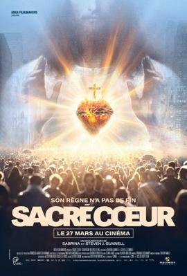 Sacred Heart - Qu&eacute;bec