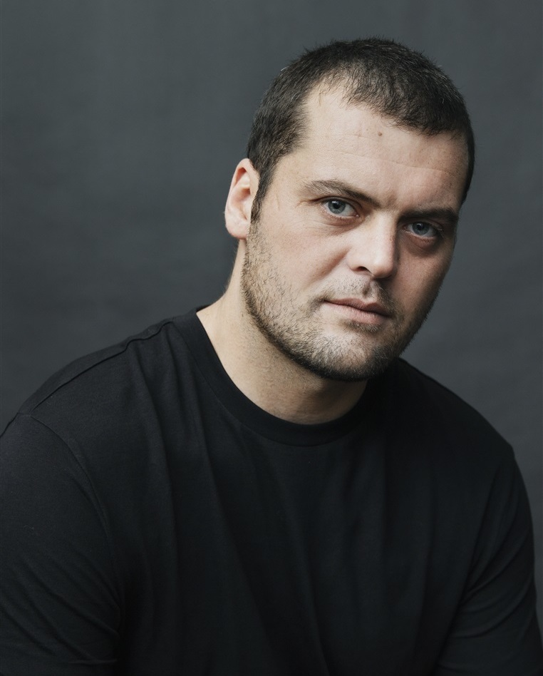 Marley Duboscq - © Jean-François Robert Marley Duboscq - © Jean-François Robert