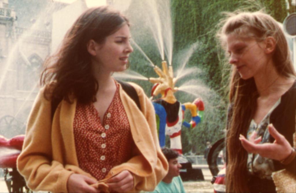 V&eacute;ronika Johansson