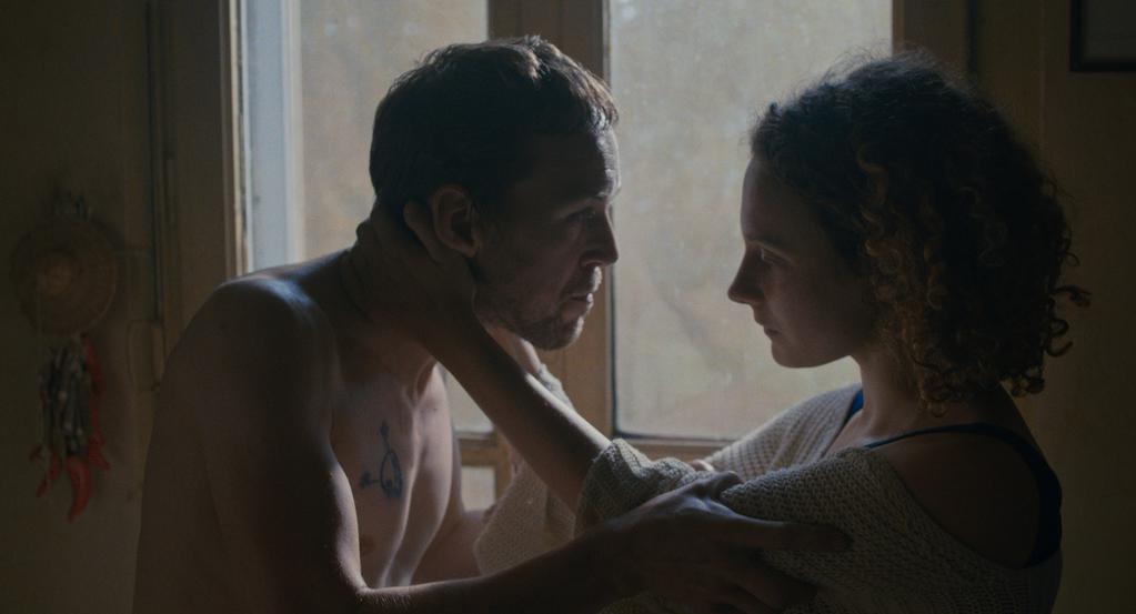 Lâchez les chiens Lâchez les chiens