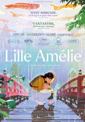 Little Amélie - Denmark Little Amélie - Denmark