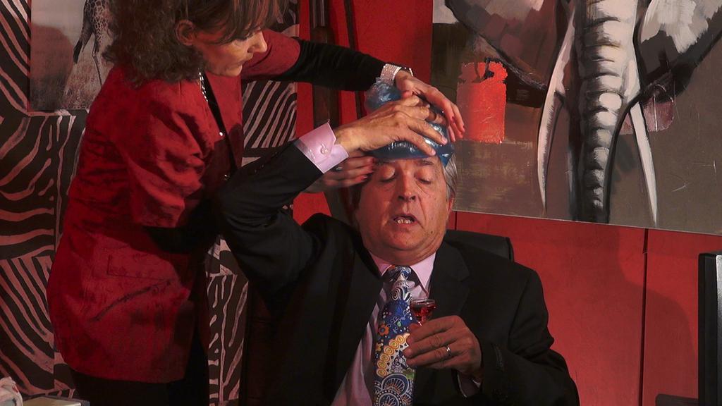 Marie-Pierre Havenel