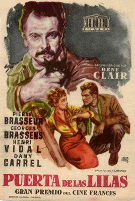 リラの門 - Spain リラの門 - Spain