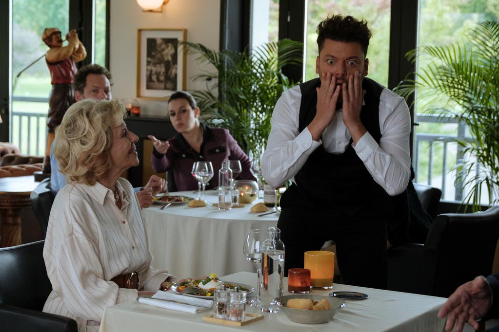 La Maison de nos rêves - © Pascal Chantier - My Family - TF1 Films Production - Apollo Films La Maison de nos rêves - © Pascal Chantier - My Family - TF1 Films Production - Apollo Films
